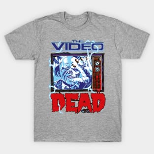 Video Dead T-Shirt